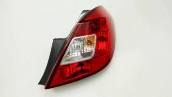 Fanale posteriore principale destro (luci)