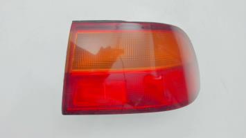 Fanale posteriore principale destro (luci)