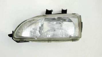 Gruppo ottico anteriore principale sinistro (luci)(faro)