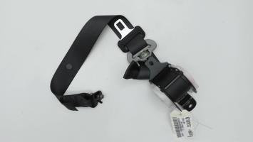 Ceinture arriere droit