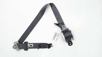 Ceinture arriere gauche