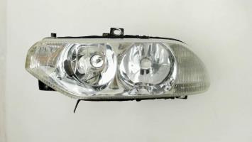 Gruppo ottico anteriore principale sinistro (luci)(faro)