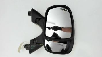 Retrovisor derecho