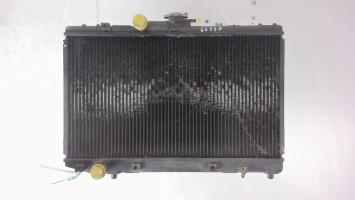 Radiateur eau