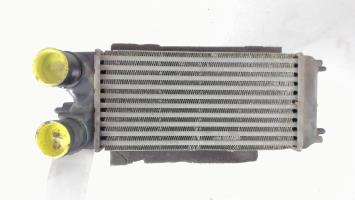 Echangeur air (Intercooler)