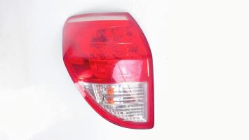 Fanale posteriore principale sinistro (luci)