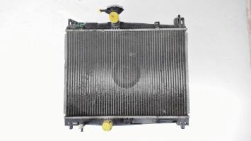 Radiateur eau