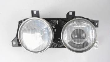Gruppo ottico anteriore principale sinistro (luci)(faro)