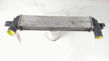 Echangeur air (Intercooler)