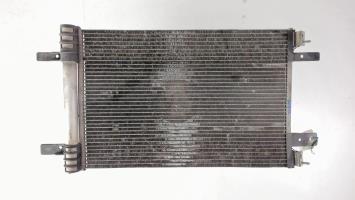 Condensatore clima