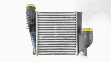 Scambiatore aria (Intercooler)