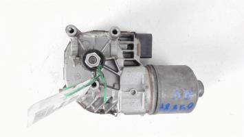 Moteur essuie glace avant