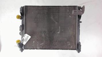 Radiateur eau