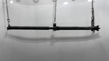 Arbre de transmission (propulsion)