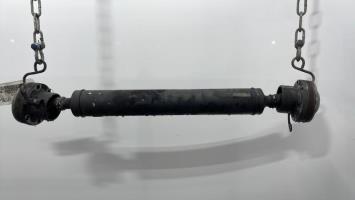 Albero di trasmissione anteriore
