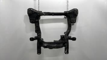 Culla motore anteriore