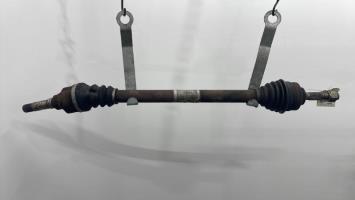 Cardan droit (transmission)
