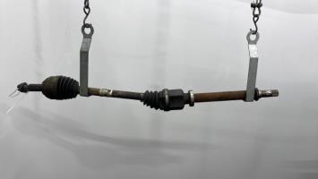 Cardan droit (transmission)