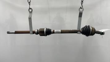 Cardan droit (transmission)