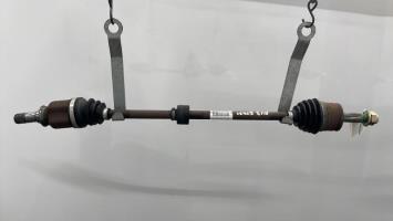 Cardan droit (transmission)