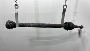 Cardán derecho (transmisión)