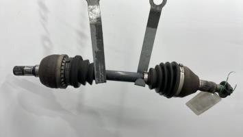 Cardan gauche (transmission)