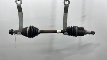 Cardan gauche (transmission)