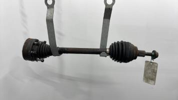 Cardan gauche (transmission)