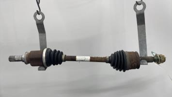 Giunto cardanico albero di trasmissione sinistro