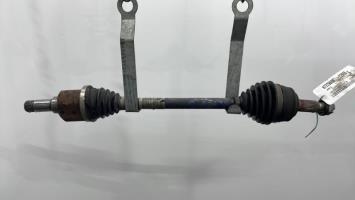 Cardan gauche (transmission)