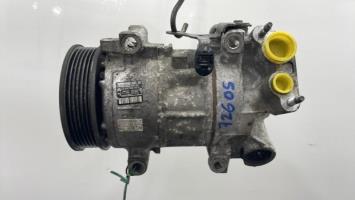 Compresseur clim