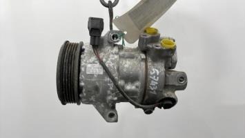 Compresseur clim