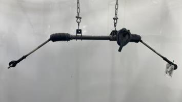 Cremaillere mecanique