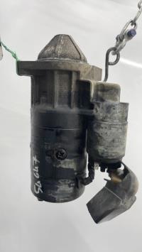 Motorino avviamento