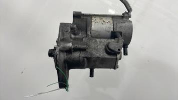Motorino avviamento