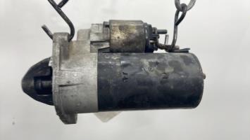 Motorino avviamento
