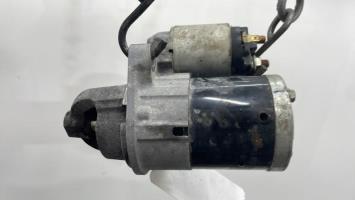 Motorino avviamento
