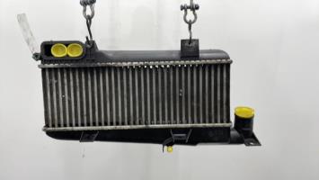 Echangeur air (Intercooler)