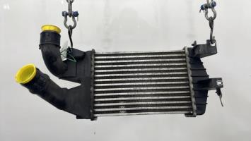 Echangeur air (Intercooler)