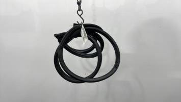 Joint de porte avant gauche