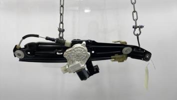 Alzacristalli elettrico posteriore destro