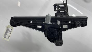Alzacristalli elettrico posteriore destro