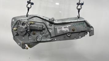 Leve vitre electrique arriere gauche