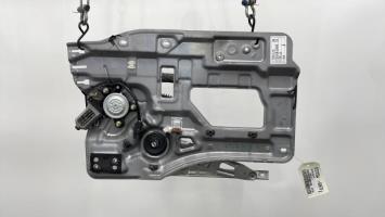 Leve vitre electrique arriere gauche