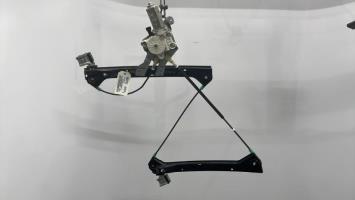 Alzacristalli elettrico anteriore destro