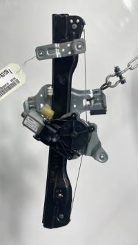Leve vitre electrique avant droit