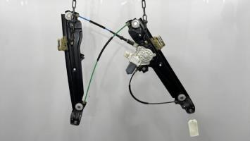 Alzacristalli elettrico anteriore destro
