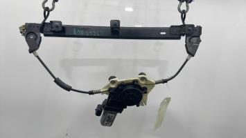 Alzacristalli elettrico anteriore destro