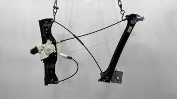 Alzacristalli elettrico anteriore destro