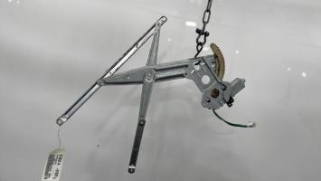 Leve vitre electrique avant gauche